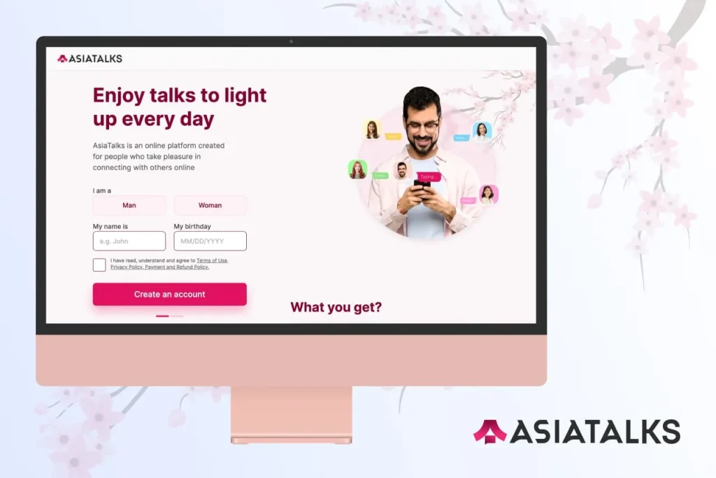 What to Know About Asiatalks Sign Up